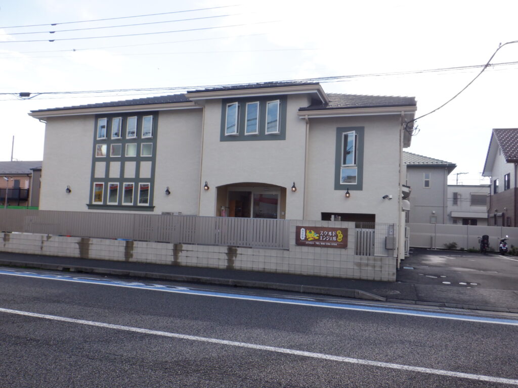 スクルドエンジェル保育園 高等町園