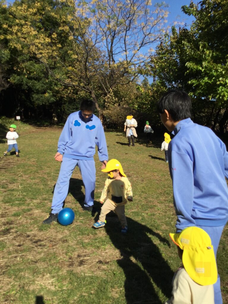 フェリーチェ 中央林間園