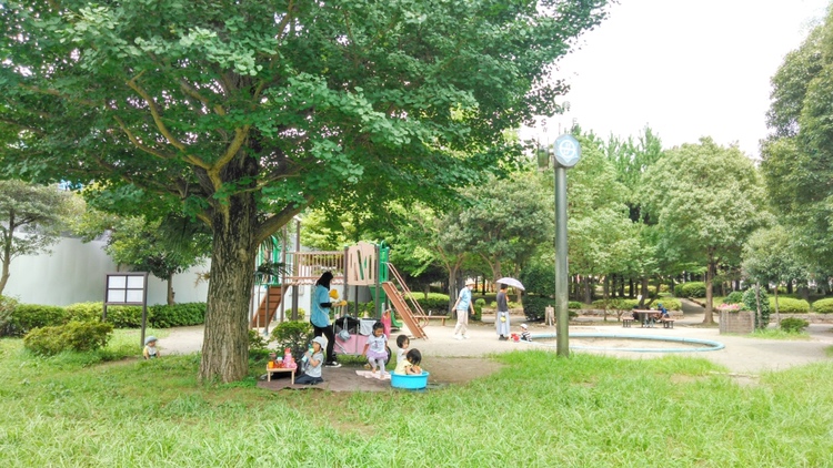フェリーチェ 目黒園