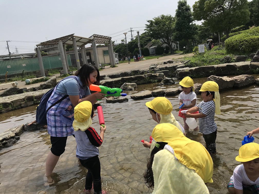 南行徳園｜次年度(令和9年度)第2回合同見学会(10/17)のお知らせ