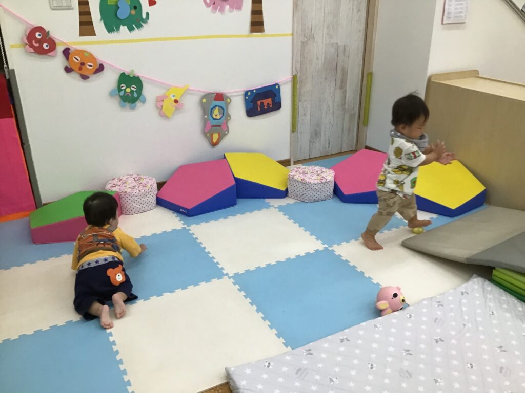 フェリーチェ 武蔵中原園