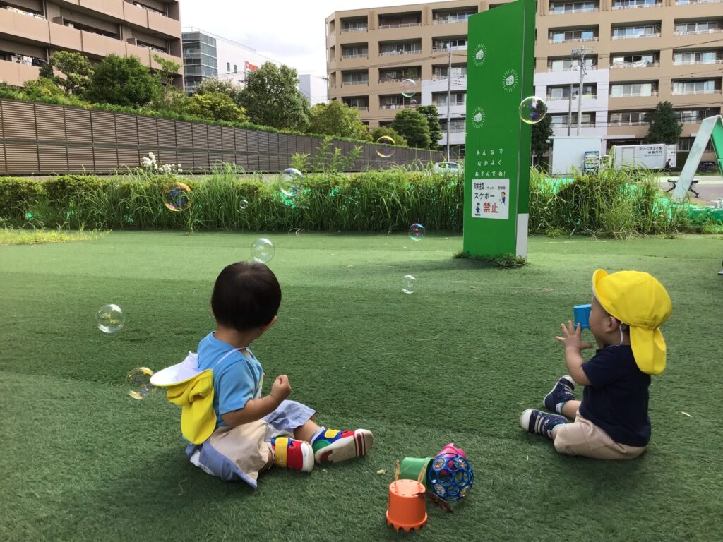 フェリーチェ 武蔵中原園