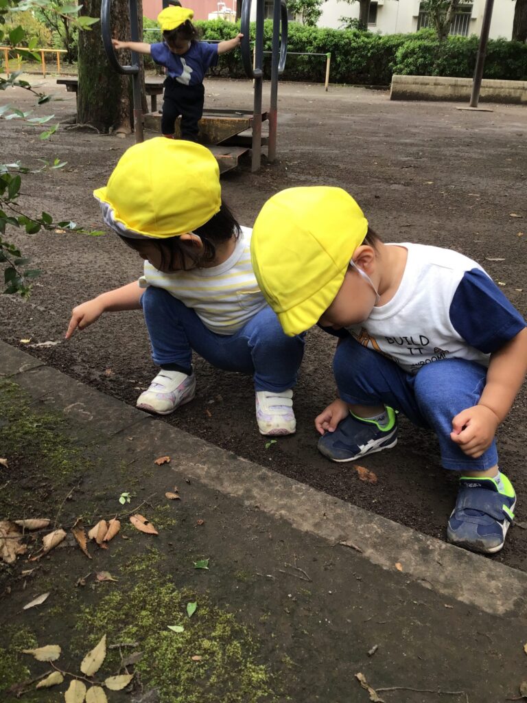 フェリーチェ 練馬中村橋園