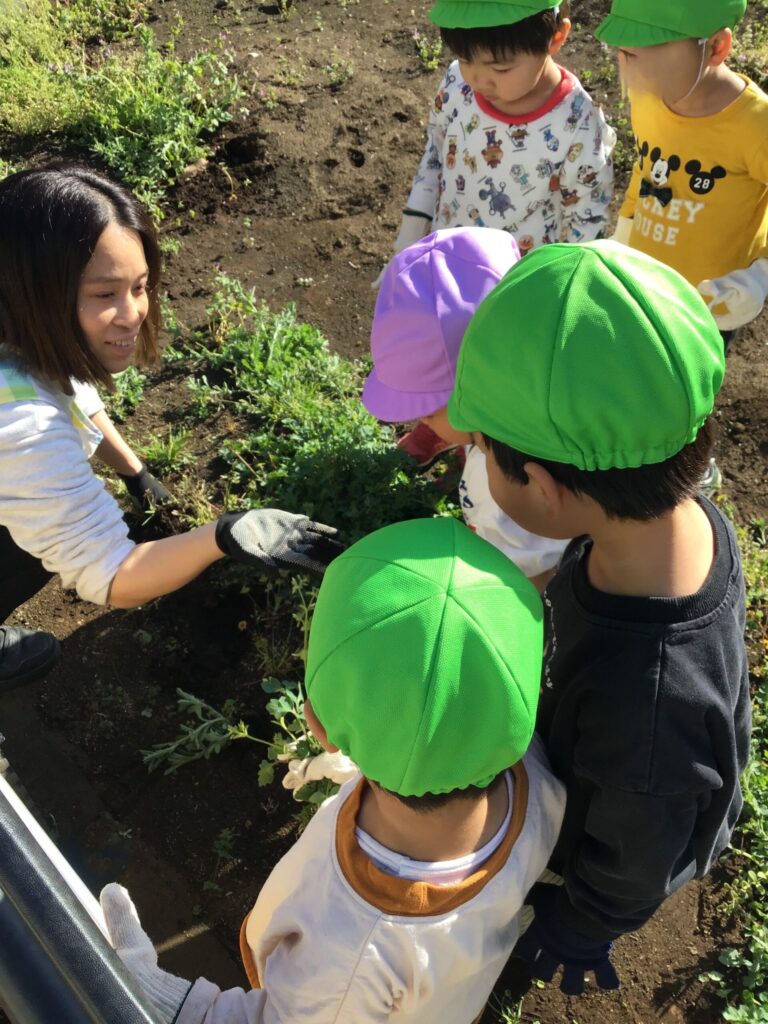 フェリーチェ 練馬中村橋園