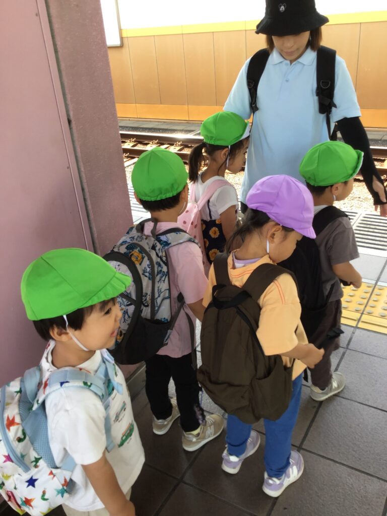 フェリーチェ 練馬中村橋園