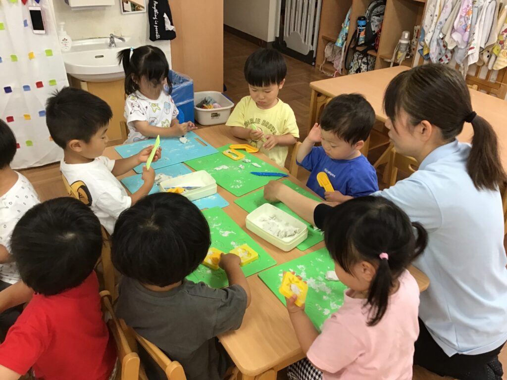 フェリーチェ 練馬中村橋園