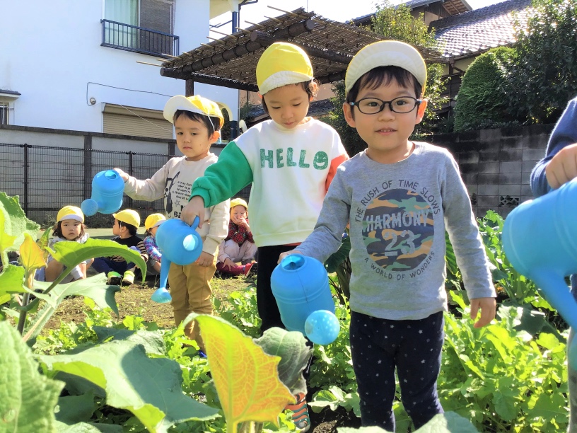 フェリーチェ 練馬中村橋園
