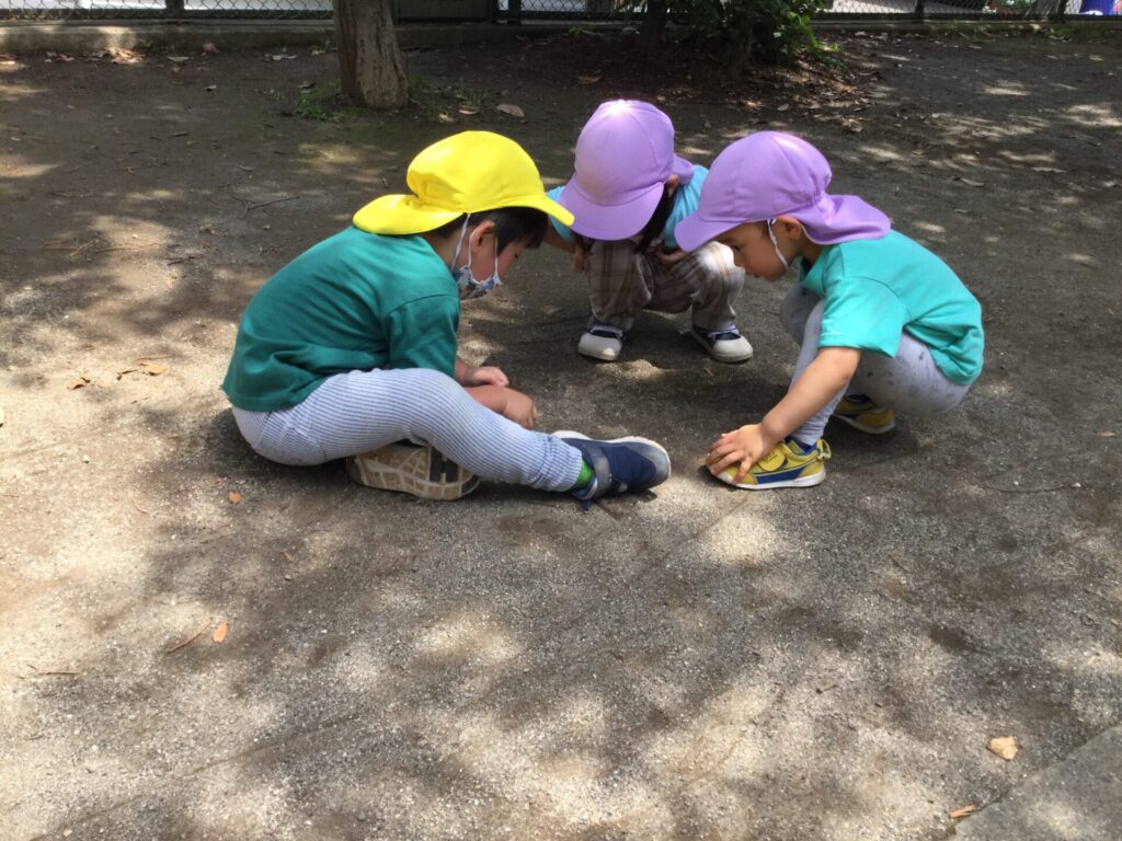 フェリーチェ 大田馬込園