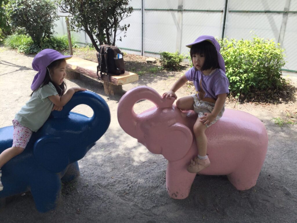 フェリーチェ 大田馬込園