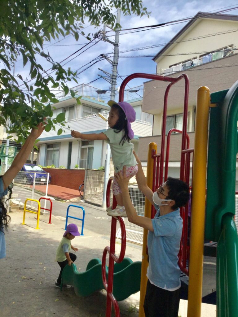 フェリーチェ 大田馬込園