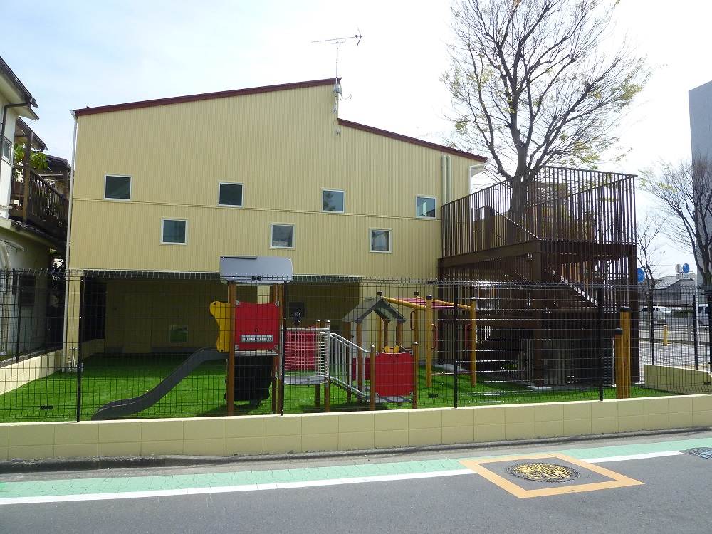 フェリーチェ 相模原園