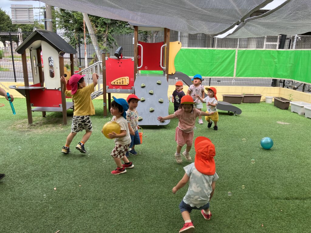 フェリーチェ 相模原園