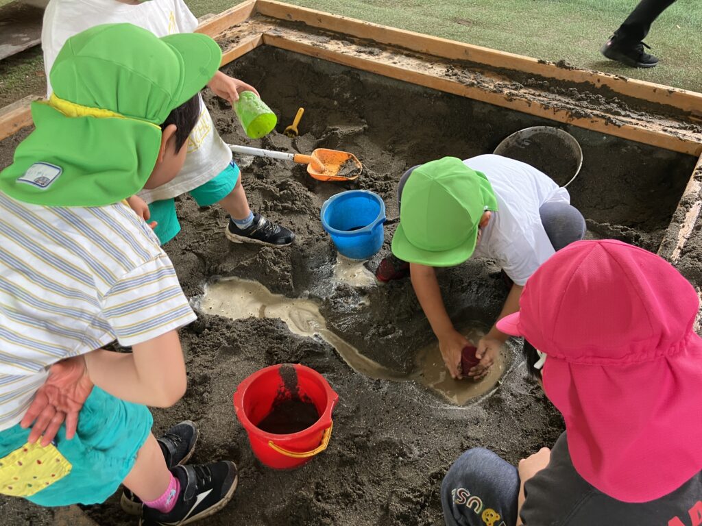 フェリーチェ 相模原園