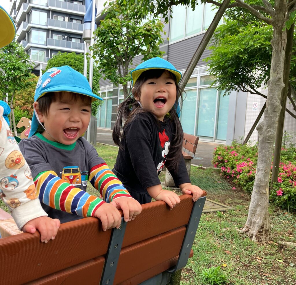 フェリーチェ 蕨Ⅱ園