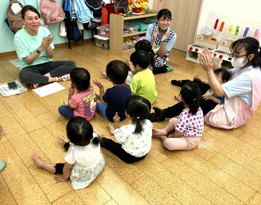 フェリーチェ 大和園