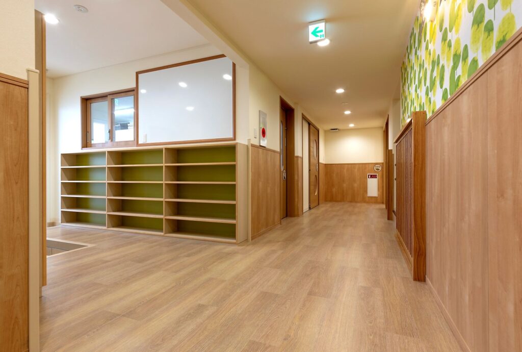 スクルドエンジェル保育園 南行徳園