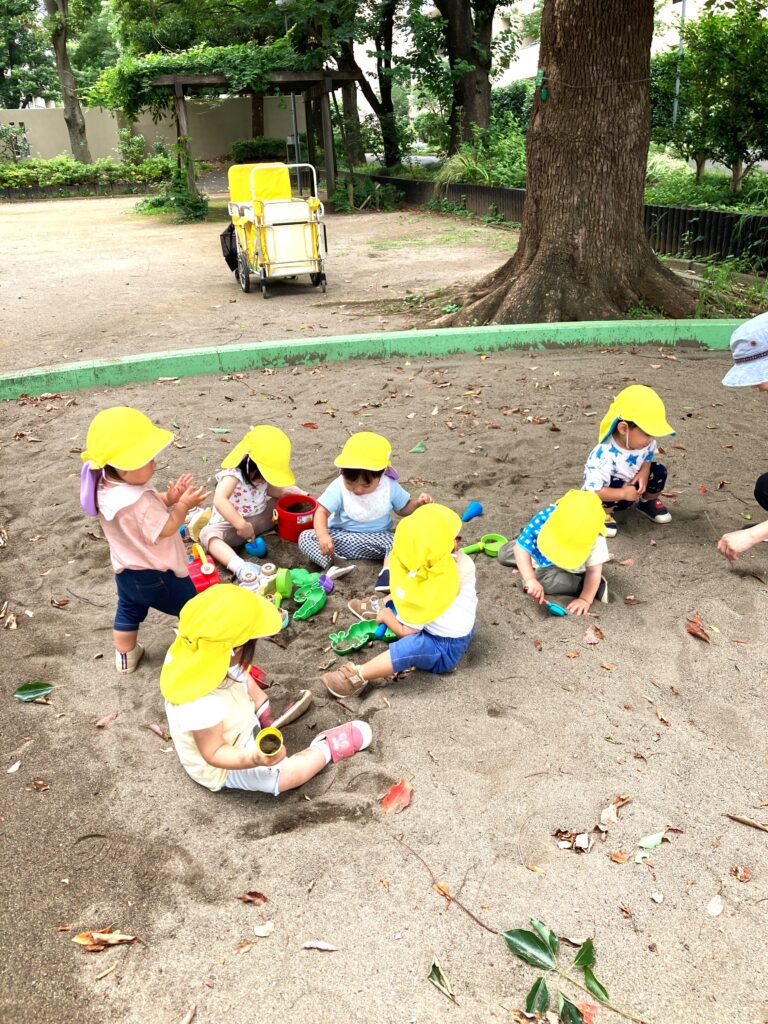フェリーチェ 和光Ⅱ園
