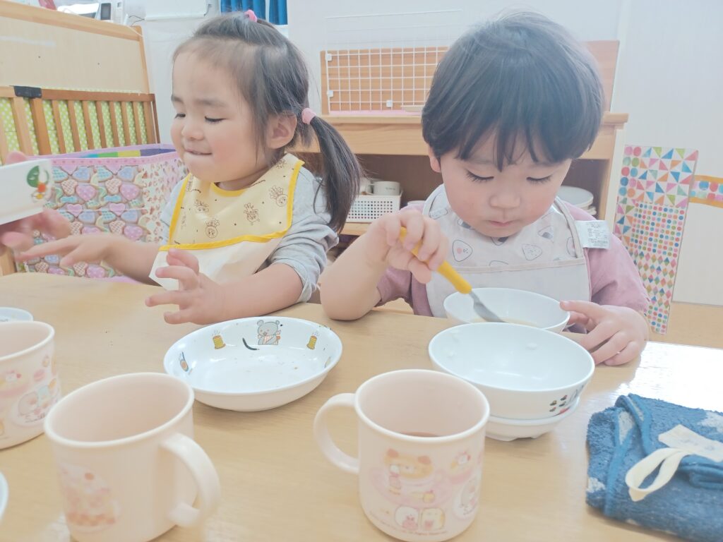 フェリーチェ 座間園