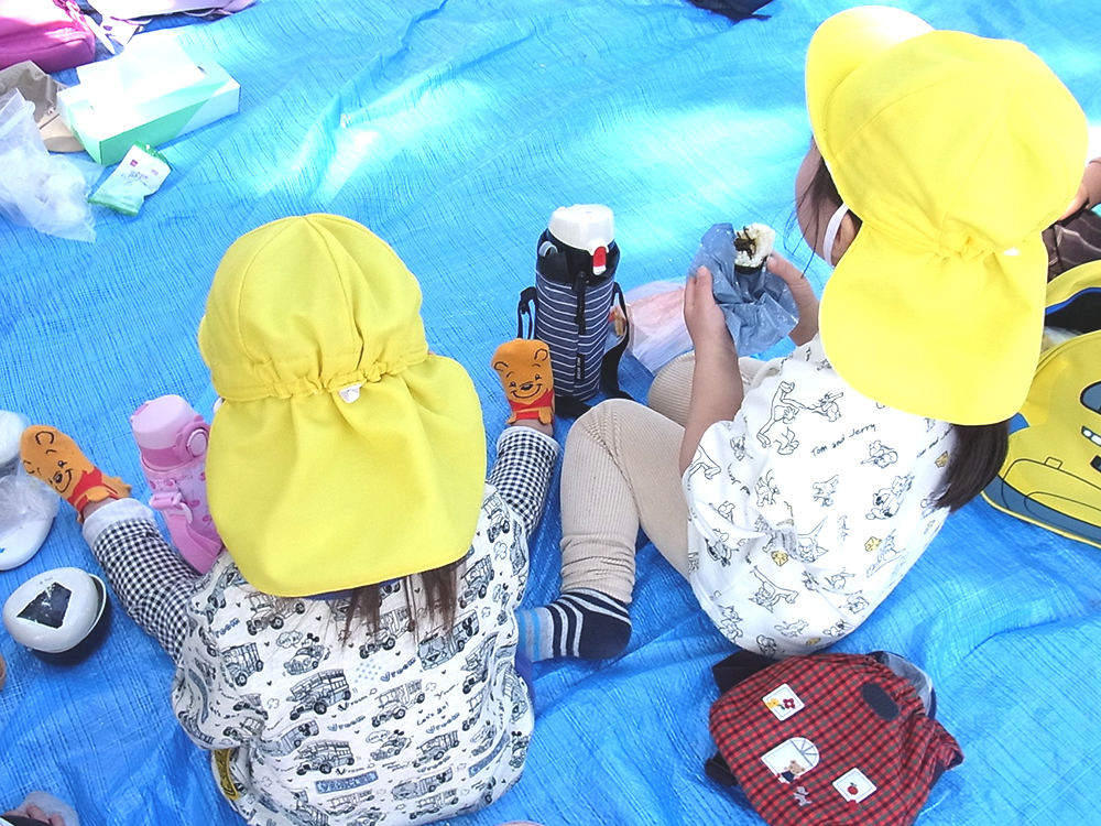 にじの森保育園 苦楽園口