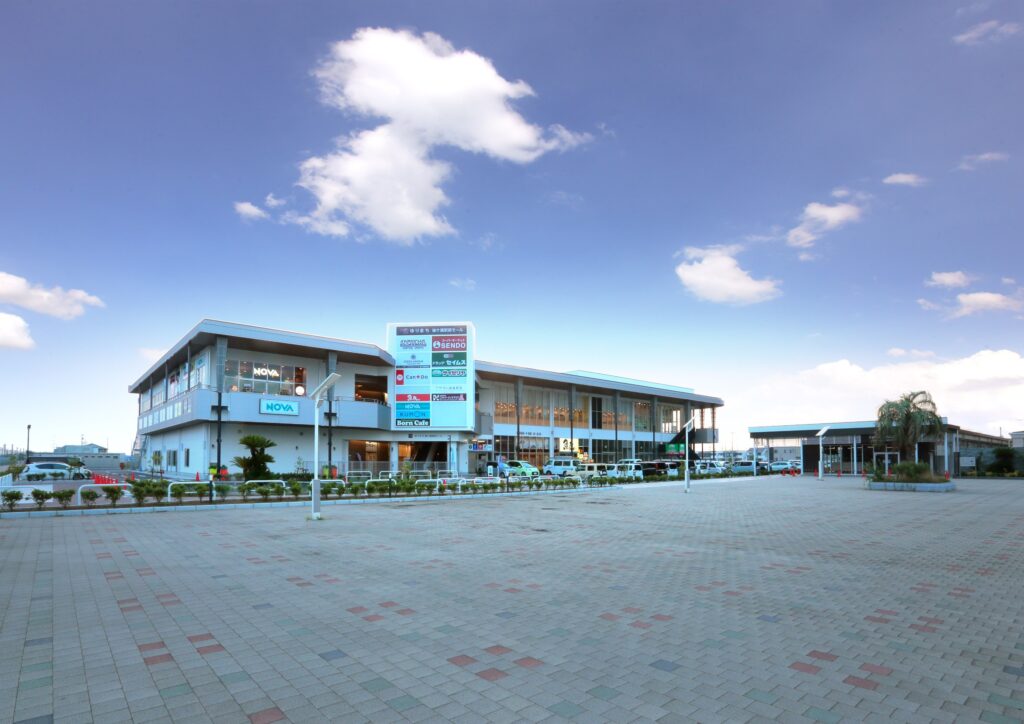 スクルドエンジェル保育園 袖ヶ浦園Ⅱ