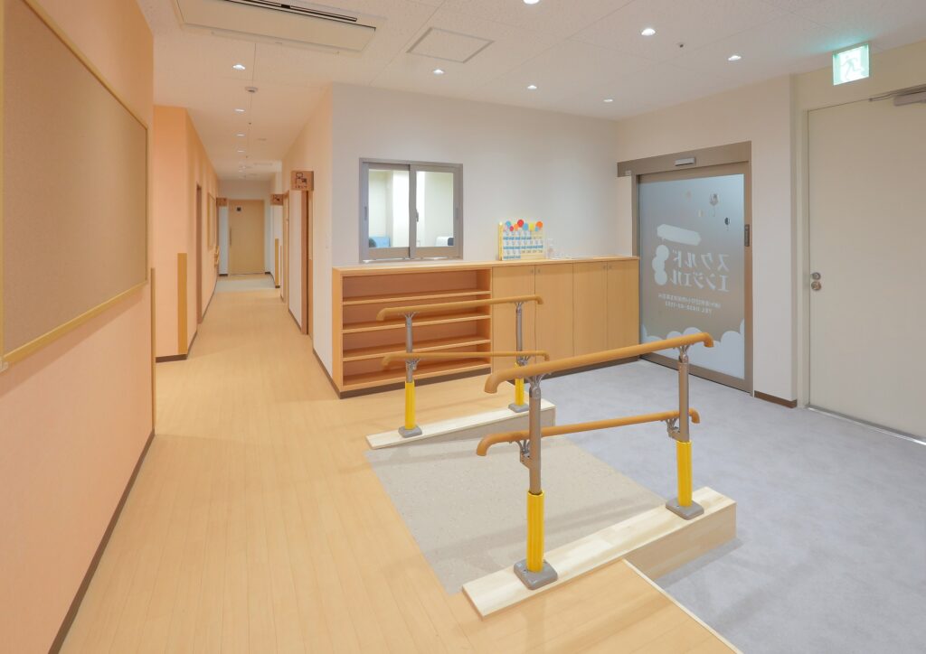 スクルドエンジェル保育園 袖ヶ浦園Ⅱ