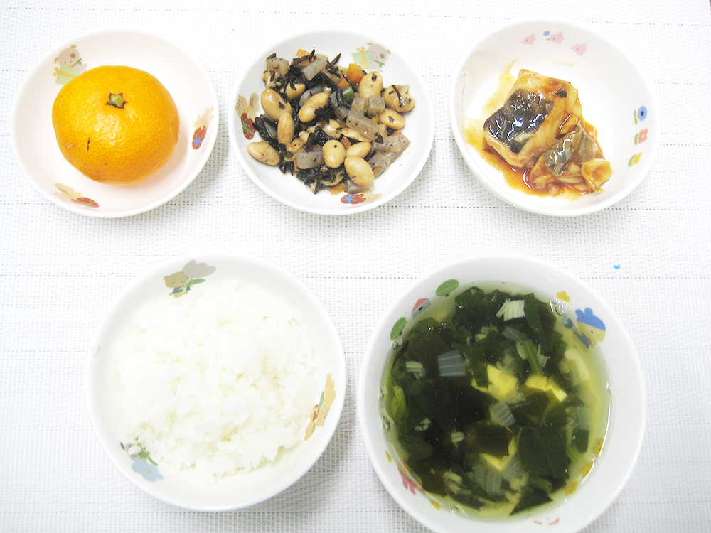 にじの森保育園 苦楽園口