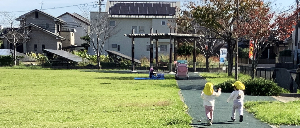 あーす保育園 力合西