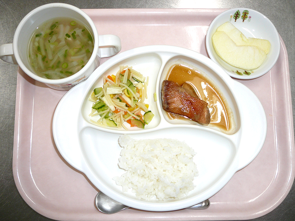 にじの森保育園 西宮北口