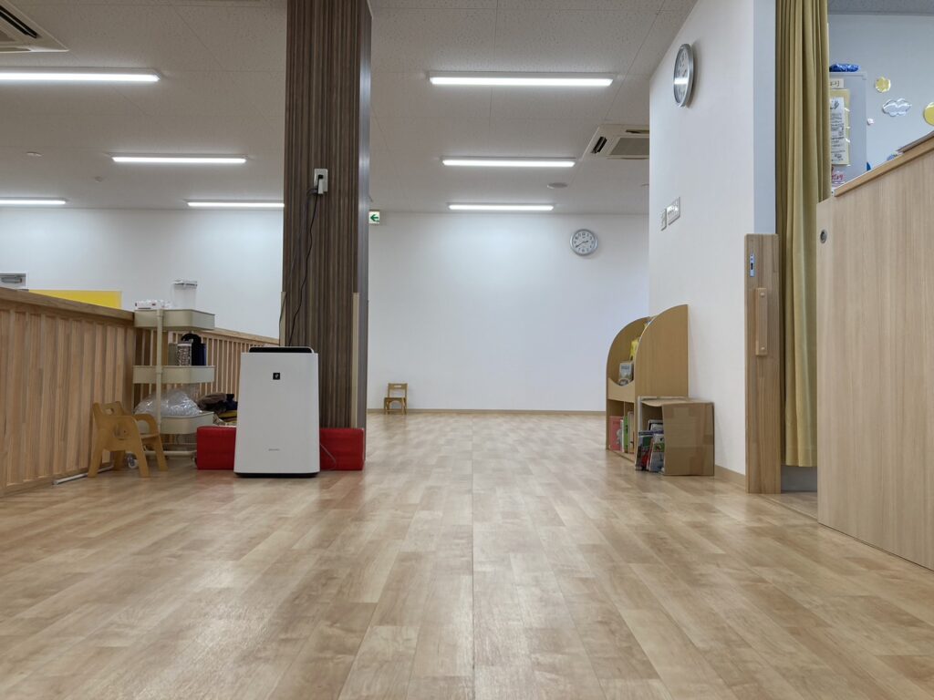 スクルドエンジェル保育園 南久保園