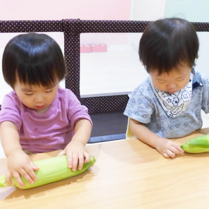 あーす保育園 中野新橋