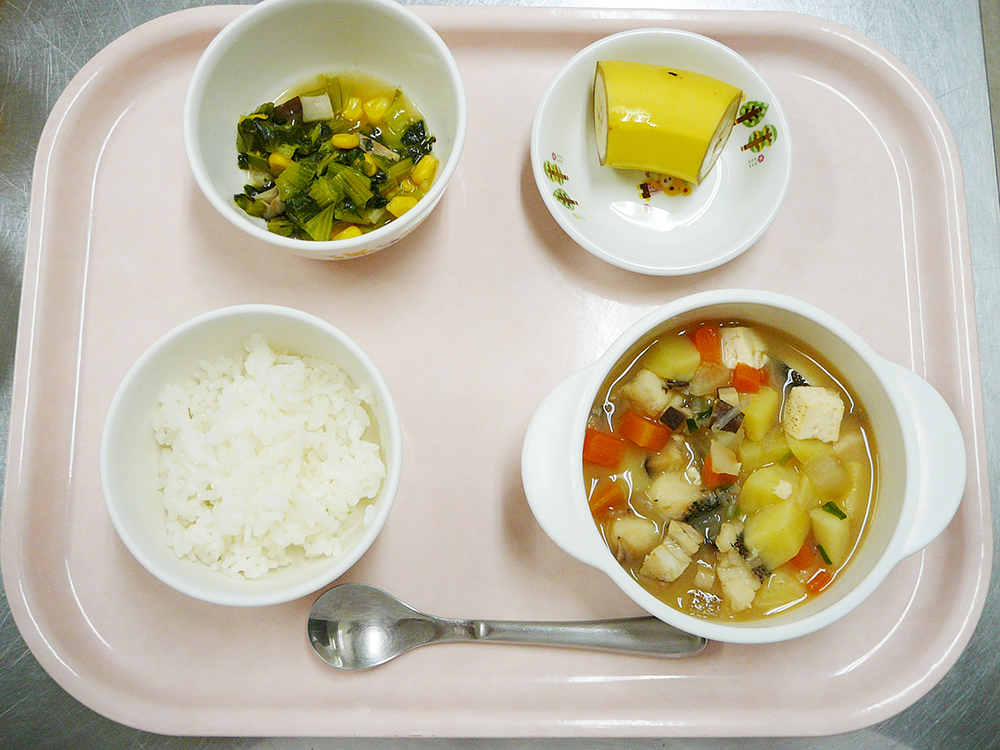 にじの森保育園 西宮北口
