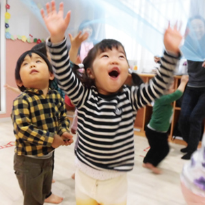 あーす保育園 中野新橋