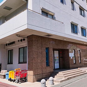 あーす保育園 中央林間