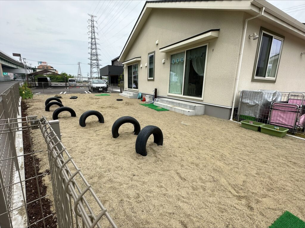 うみかぜ保育園 仙台港