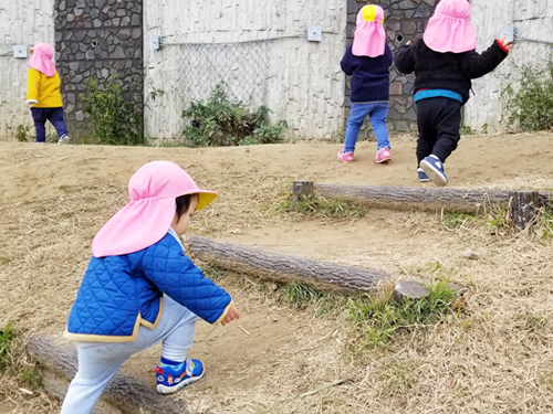 あーす保育園 戸塚
