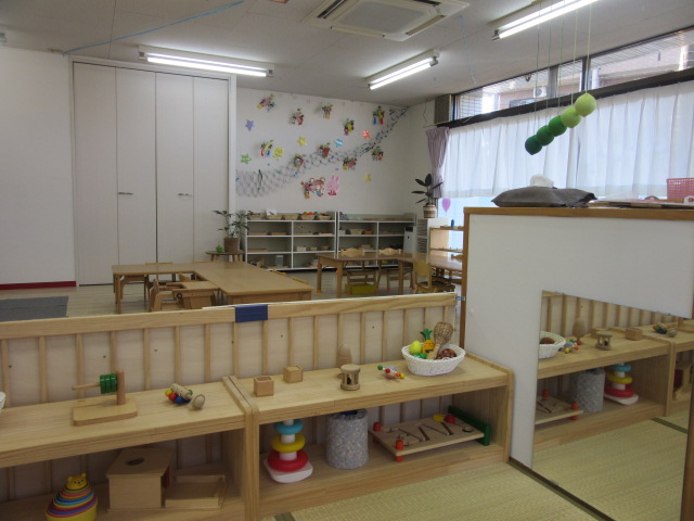 スクルドエンジェル保育室 あらこ園