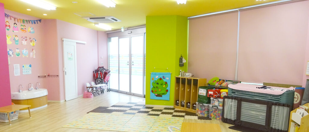 あーす保育園 戸塚