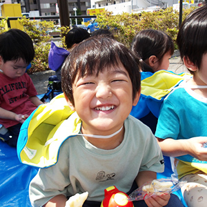 あーす保育園 横濱戸塚