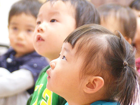 あーす保育園/にじの森保育園