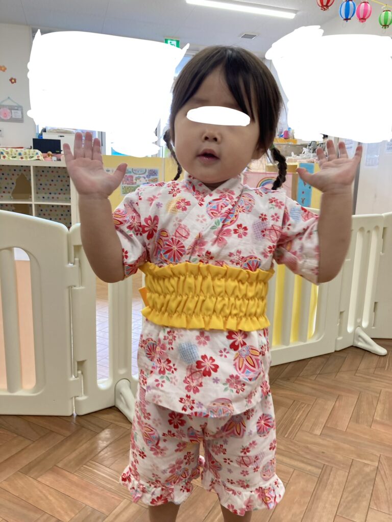 夏祭り