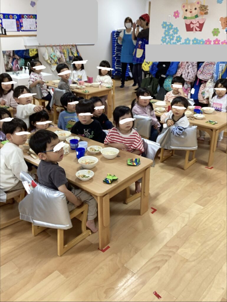 葉つきにんじん🥕