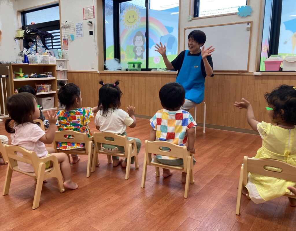 ABCタイム