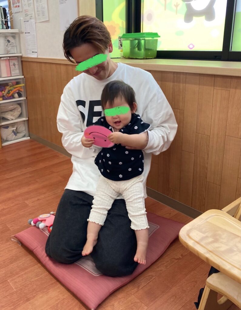 6月のお誕生会