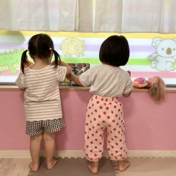 🌟6月の子どもたちの様子です！🌟