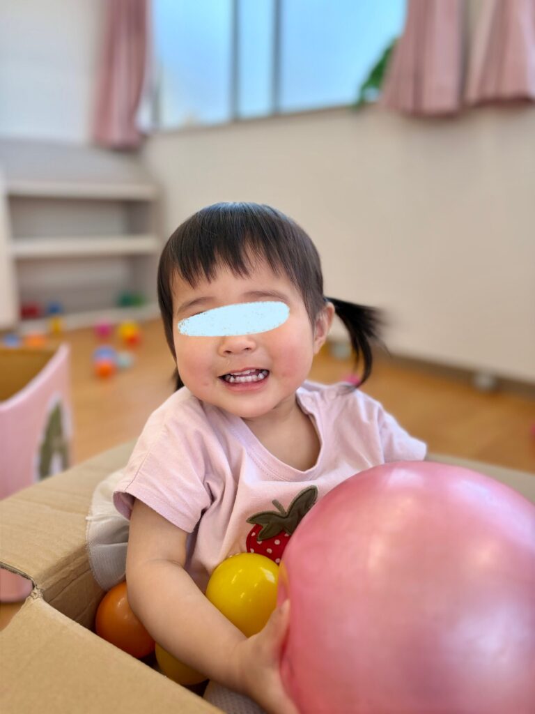室内遊び