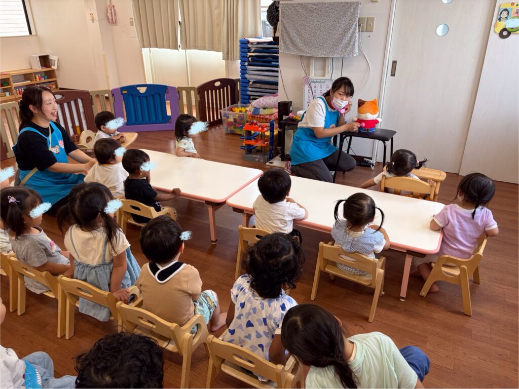 内科健診