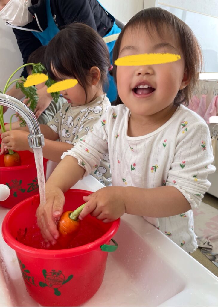食育