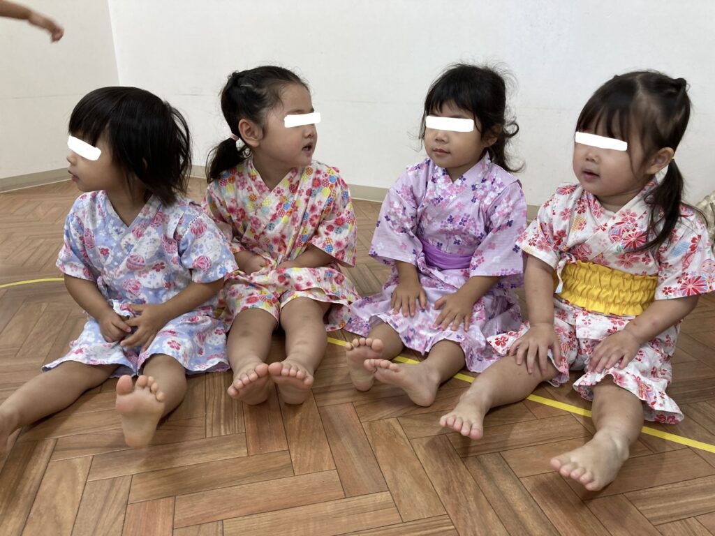 秋祭り