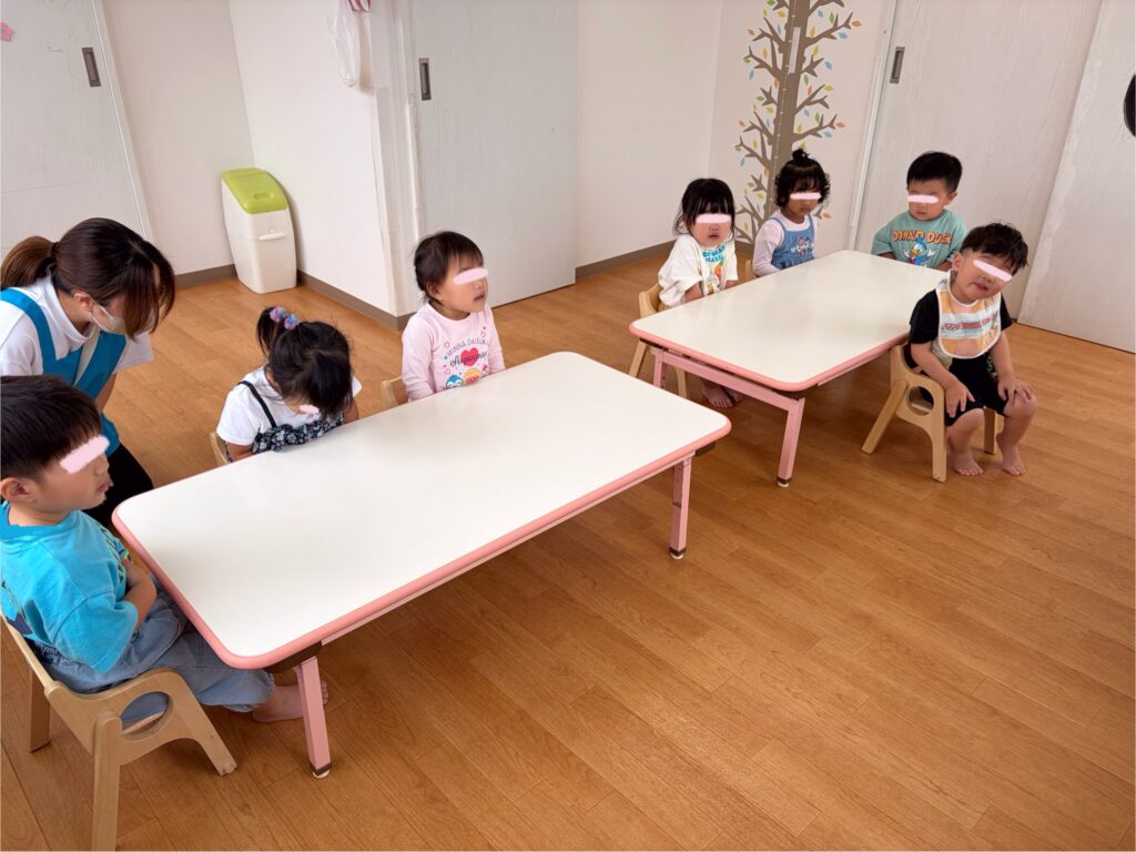 えんぴつタイム