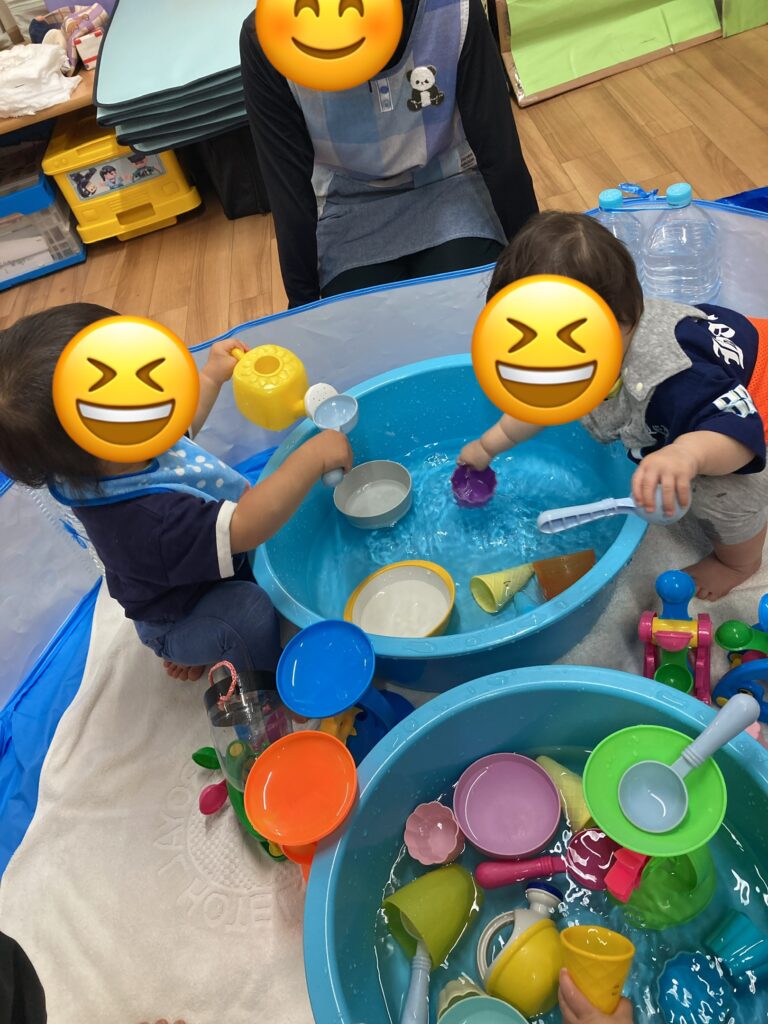 最近の様子